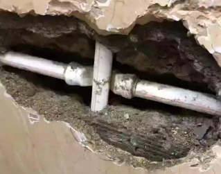 马龙测漏水哪家好