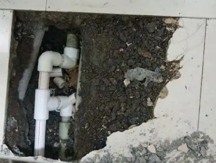 马龙测漏水哪家好