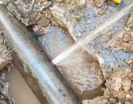 马龙测漏水公司