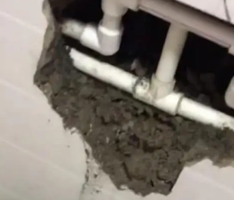 马龙漏水检测电话