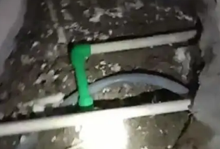 马龙测漏水公司