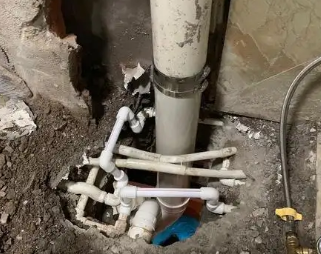 马龙漏水检测哪家好