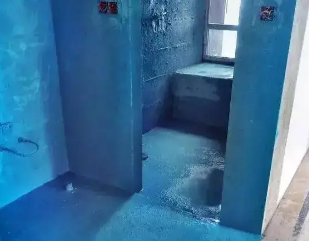 马龙卫生间防水哪家好