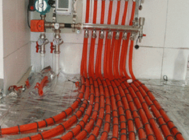 马龙地暖维修多少钱