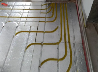 马龙地暖维修哪家好