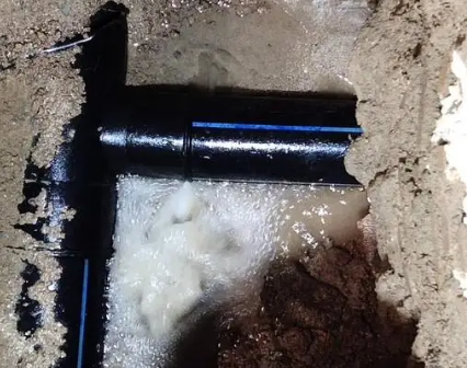 马龙水管漏水检测哪家好