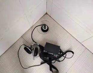 马龙测漏水公司